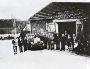 Hasičská zbrojnice