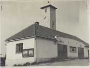 Hasičská zbrojnice