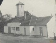 Hasičská zbrojnice