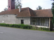 Hasičská zbrojnice