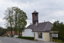 Hasičská zbrojnice