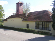 Hasičská zbrojnice