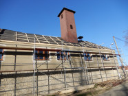 Hasičská zbrojnice