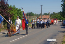 Ze života SDH