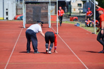 Krajske kolo PS Pardubice