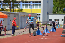 Krajske kolo PS Pardubice