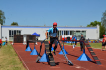 Krajske kolo PS Pardubice