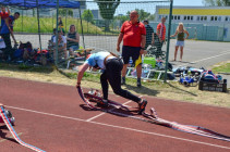 Krajske kolo PS Pardubice