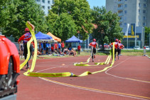 Krajske kolo PS Pardubice