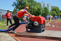 Krajske kolo PS Pardubice