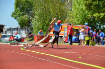 Krajske kolo PS Pardubice