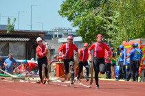 Krajske kolo PS Pardubice