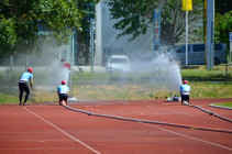 Krajske kolo PS Pardubice