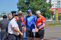 Krajske kolo PS Pardubice