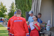 Soutěž OLS 2021 Desná