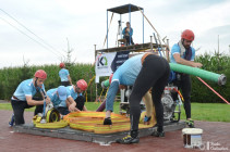 Soutěž OLS 2020 Desná