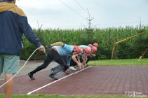 Soutěž OLS 2020 Desná