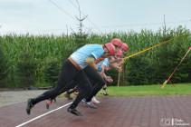 Soutěž OLS 2020 Desná