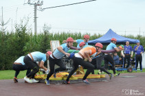 Soutěž OLS 2020 Desná