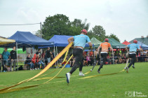 Soutěž OLS 2020 Desná