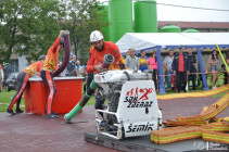 Soutěž OLS 2020 Desná