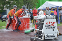 Soutěž OLS 2020 Desná