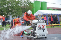 Soutěž OLS 2020 Desná