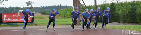 Soutěž OLS 2020 Desná