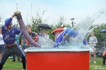 Soutěž OLS 2020 Desná