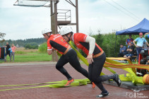 Soutěž OLS 2020 Desná