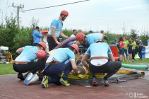 Soutěž OLS 2020 Desná