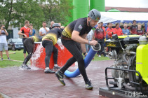 Soutěž OLS 2020 Desná