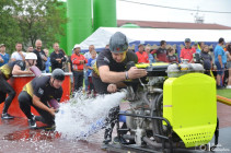 Soutěž OLS 2020 Desná