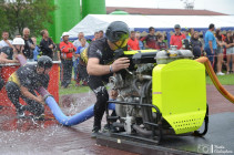 Soutěž OLS 2020 Desná