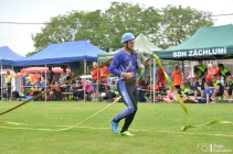 Soutěž OLS 2020 Desná