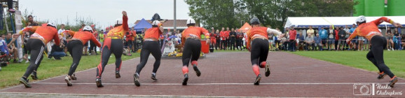 Soutěž OLS 2020 Desná