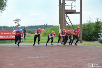 Soutěž OLS 2020 Desná