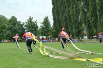 Soutěž OLS 2020 Desná