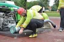 Soutěž OLS 2020 Desná