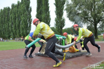 Soutěž OLS 2020 Desná