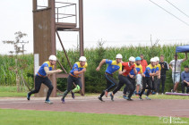 Soutěž OLS 2020 Desná