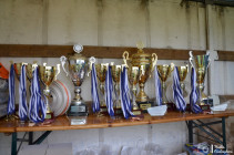 Soutěž OLS 2020 Desná