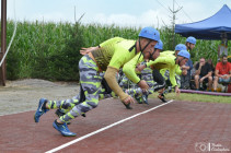 Soutěž OLS 2020 Desná