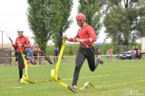 Soutěž OLS 2020 Desná