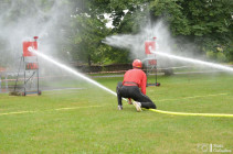 Soutěž OLS 2020 Desná