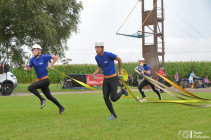 Soutěž OLS 2020 Desná