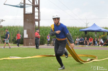 Soutěž OLS 2020 Desná