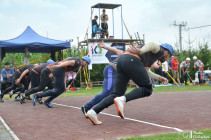 Soutěž OLS 2020 Desná