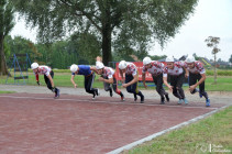 Soutěž OLS 2020 Desná