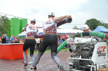 Soutěž OLS 2020 Desná